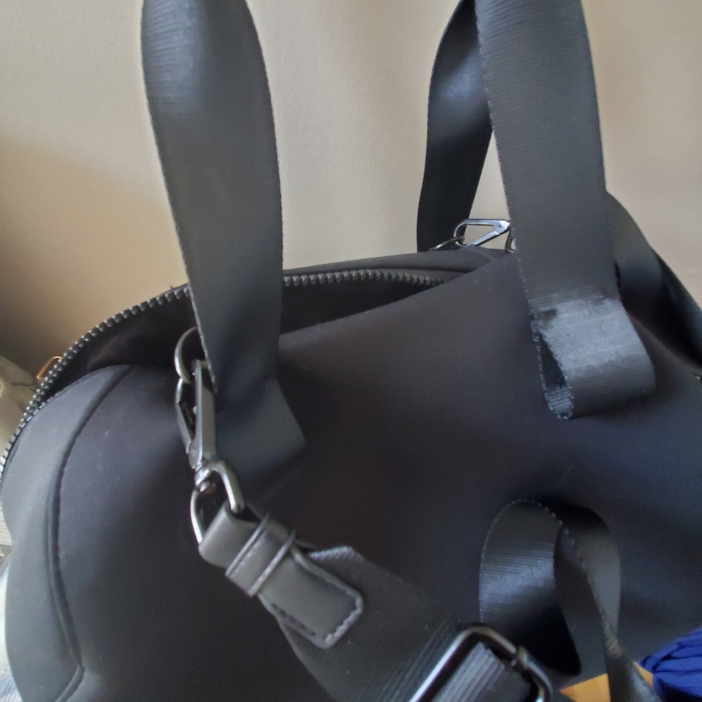 Love and Lore fitness/ Weekend backpack, black - Picture 7 of 10